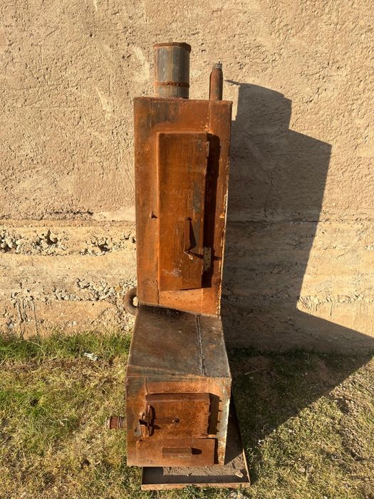 Пешка железное продам