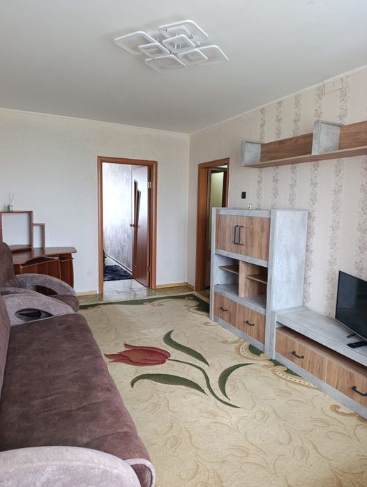 Сдам квартиру на долгий срок