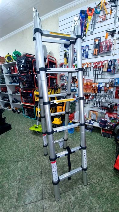 Трансформер, стремянка, лестница