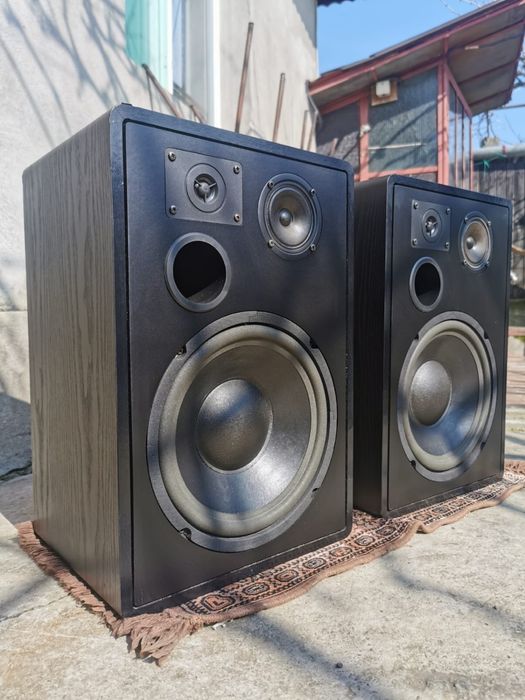 Boxe Quadral All Sonic Sm 150 lll