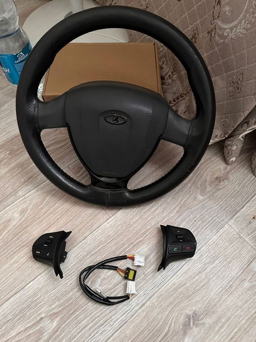 Кнопки мултируль