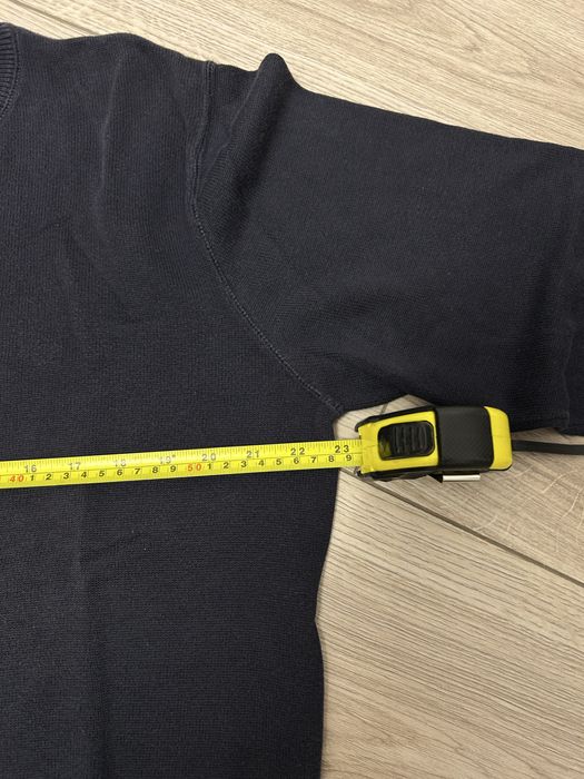 Bluza, pulover Navy Tommy Hilfiger