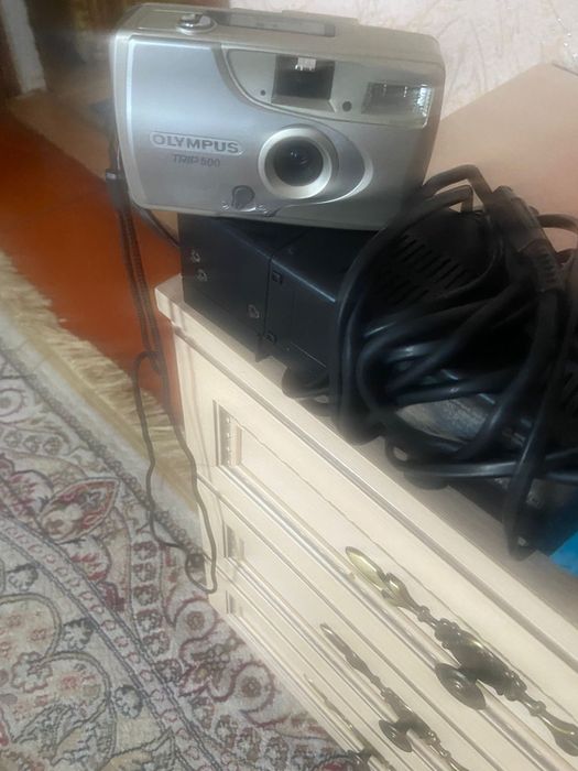 Продам фотопорат