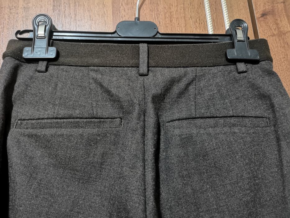 Pantaloni uniqlo
