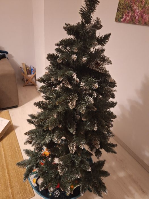 Vand brad artificial