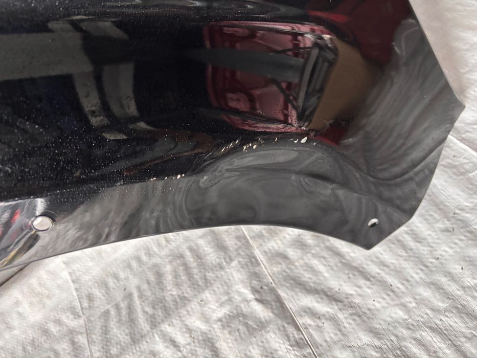 Преден десен калник Suzuki Ignis (2016–)