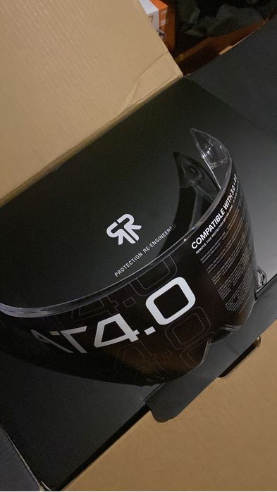 Мотошлем Ruroc atlas 4.0