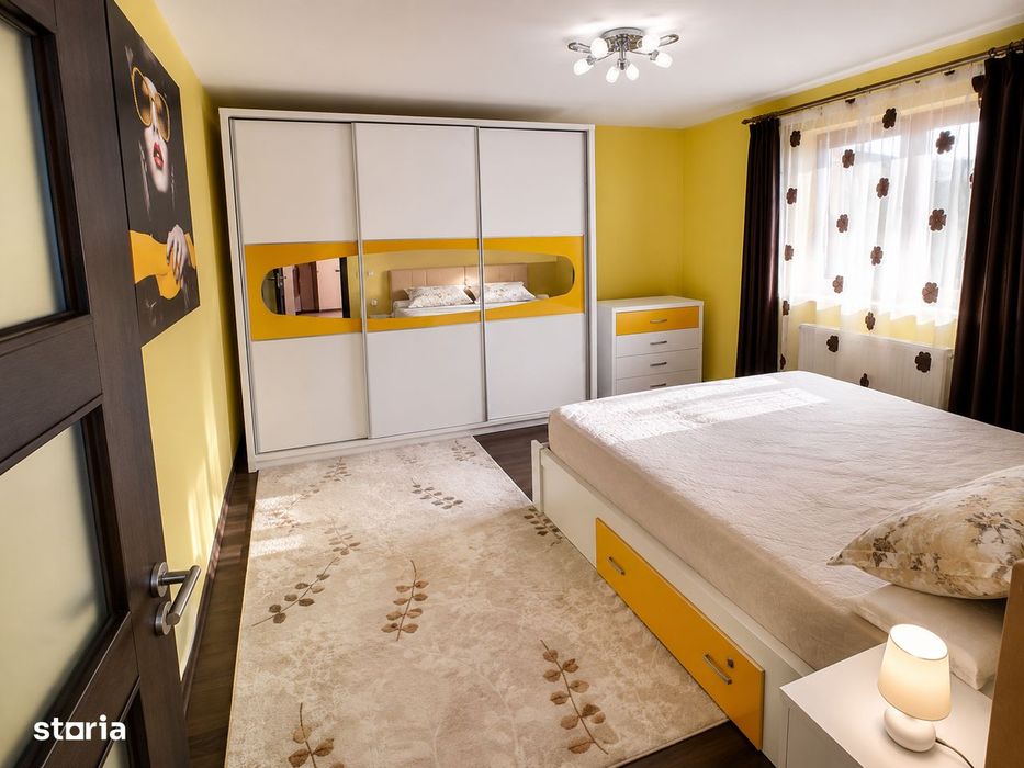 Casă P+1 de vânzare – Craiova, Strada Dobrogea – 220.000 €