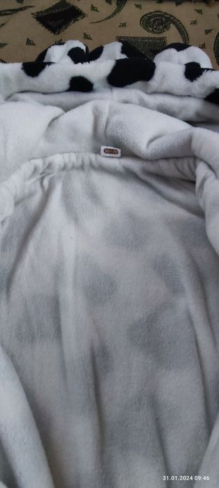 Комбенизон детский