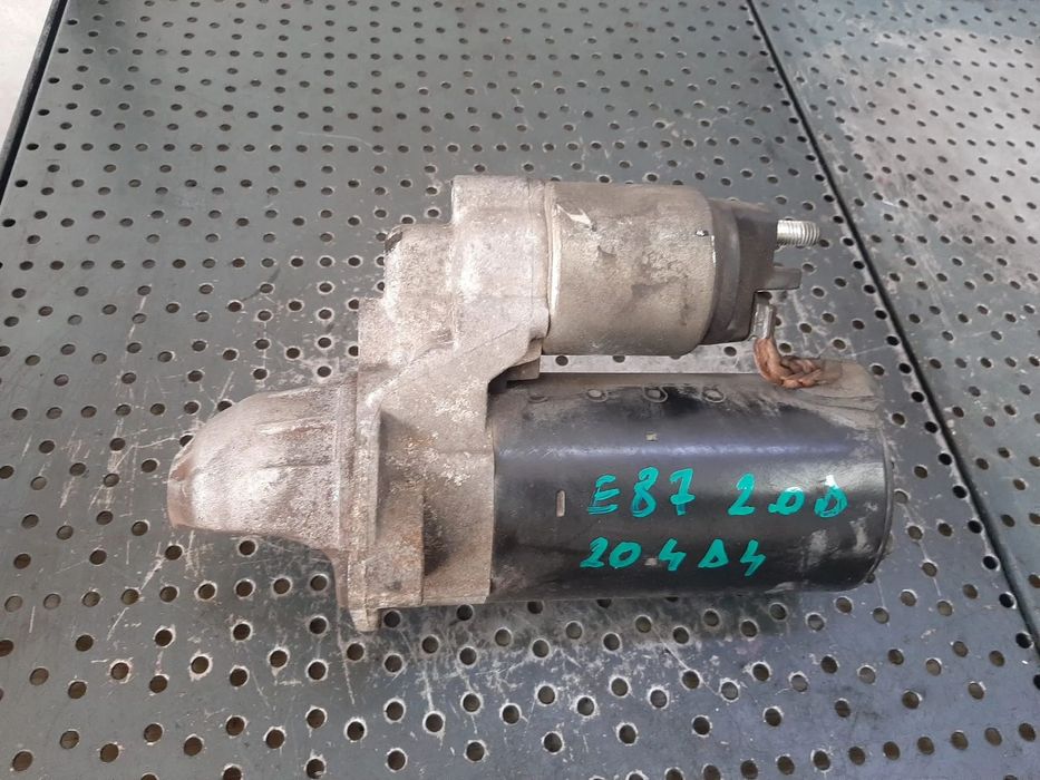 electromotor bmw seria 1 e81 e87 seria 3 e90 seria 5 e60  2.0 d 0001115046