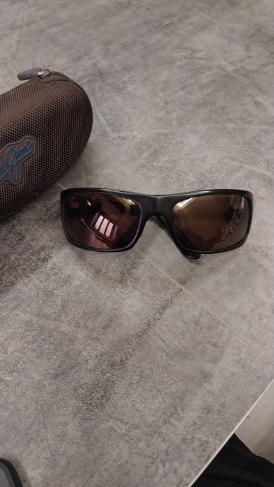 Американские очки