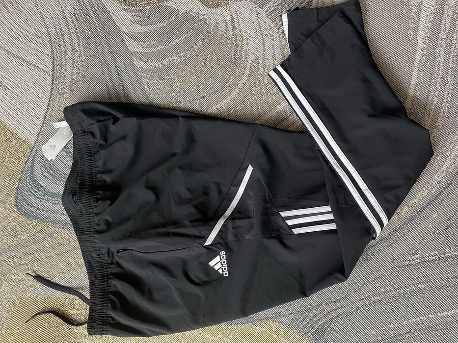 ADIDAS Aeroready - НОВ 3ХЛ размер / Оригинал