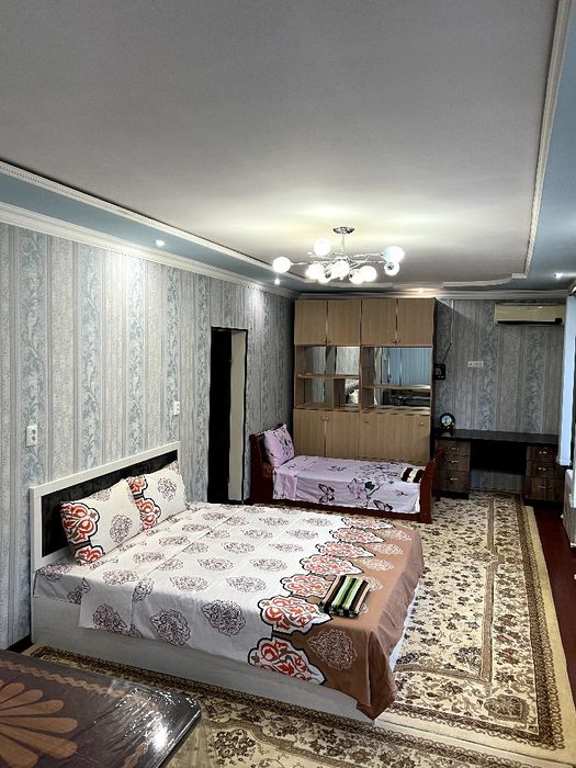 Arenda xona kunlik, Аренда кунлик