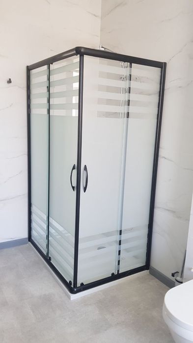 Пискоструй шиша ва ойналарга