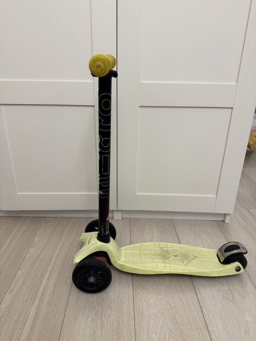 Самокат Micro Maxi оригинал
