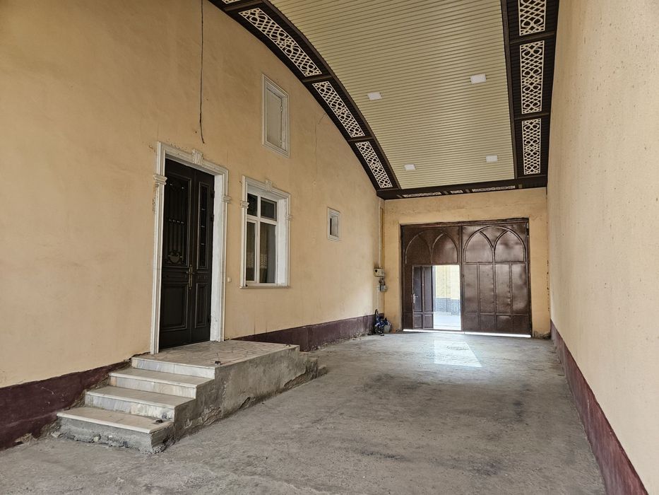 Сдается в аренду коттедж,6 соток внутри города со всеми условиями!