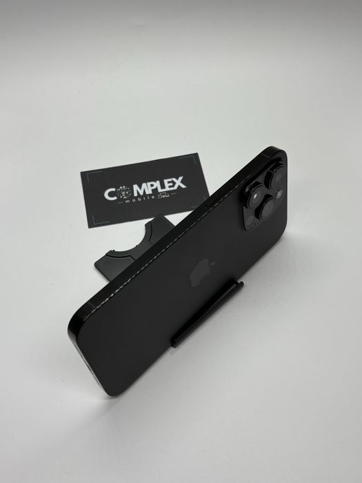 iPhone 14 PRO MAX - 128Gb - Baterie 100% - Punct mic pe display !