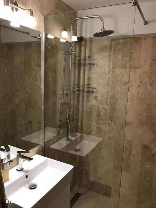 Apartment in Bucuresti - Mai multe