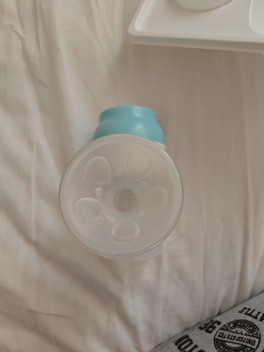 Помпи  за кърма  и консумативи