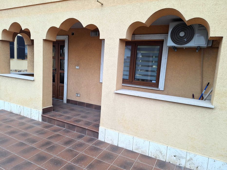 Apartament  în Sfântu Ilie