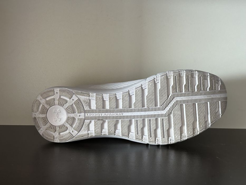 Under Armour Micro G Pursuit 47номер 30.5см Стелка,Като Нови