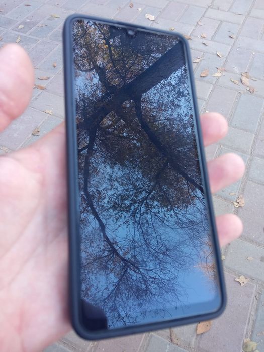 Samsung a32, 64гб