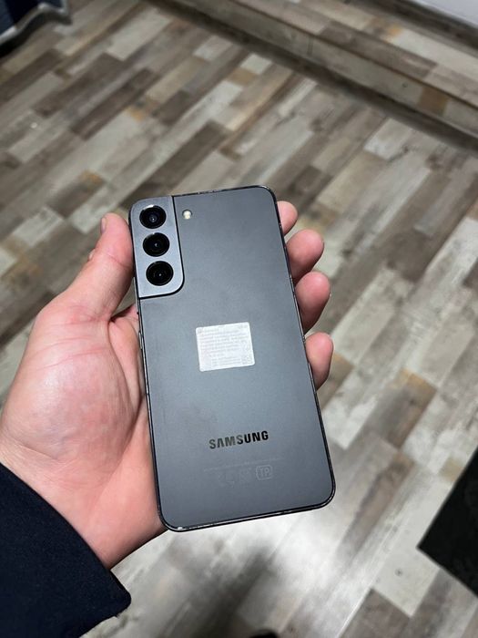 Samsung Galaxy S22