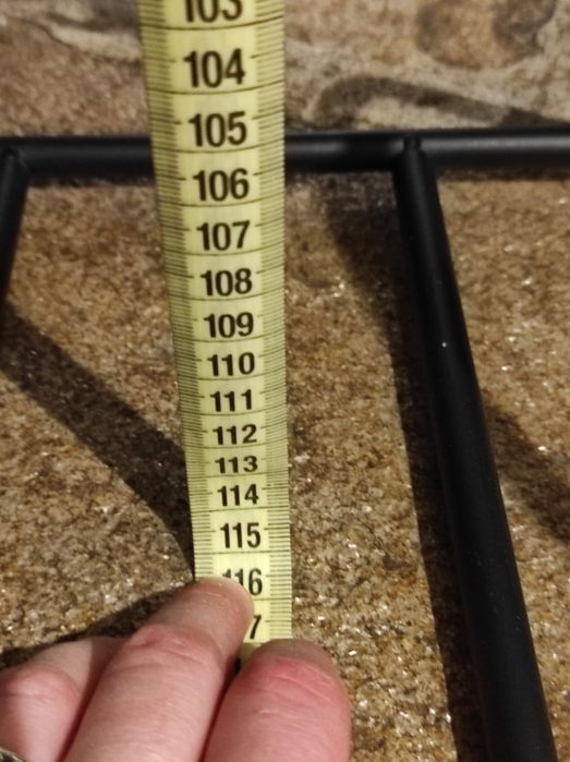 Suport cu trei coșuri pentru rufe/prosoape/fructe sau orice altceva