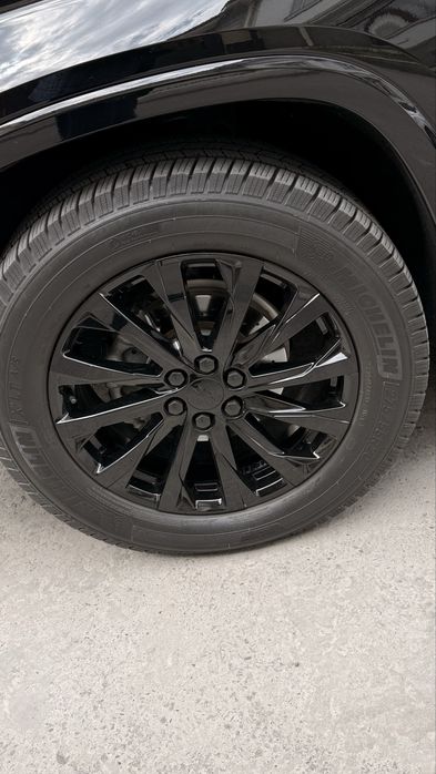 Chevrolet Traverse 2023