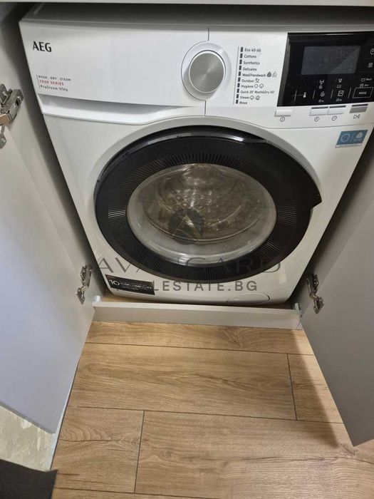 Продава се Двустаен апартамент в Пловдив, Остромила - 85 кв.м за 949 €/кв.м - Снимка #5