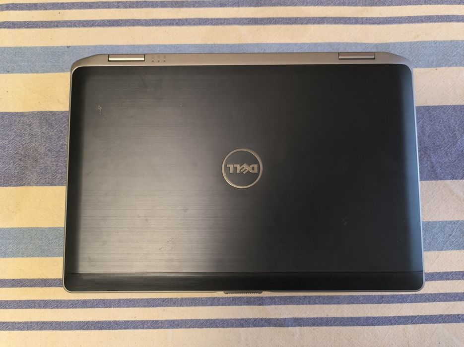 Dell latitude E6430 цял или на части