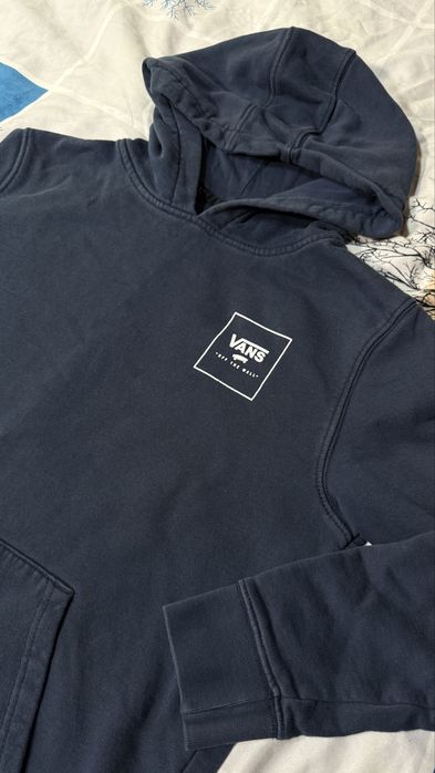 Hanorac Vans copii L