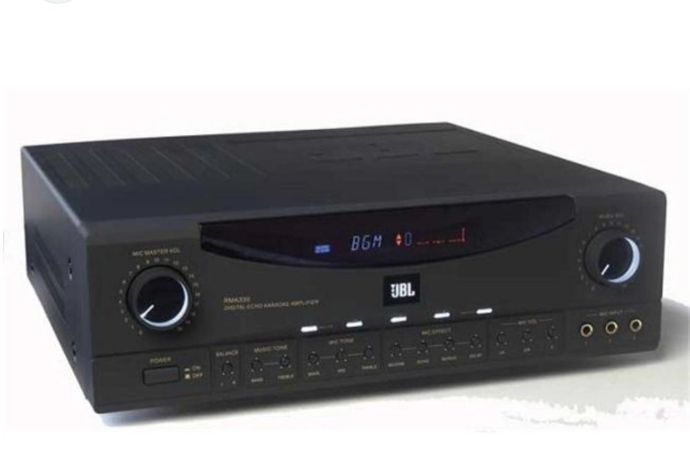 Продается караоке