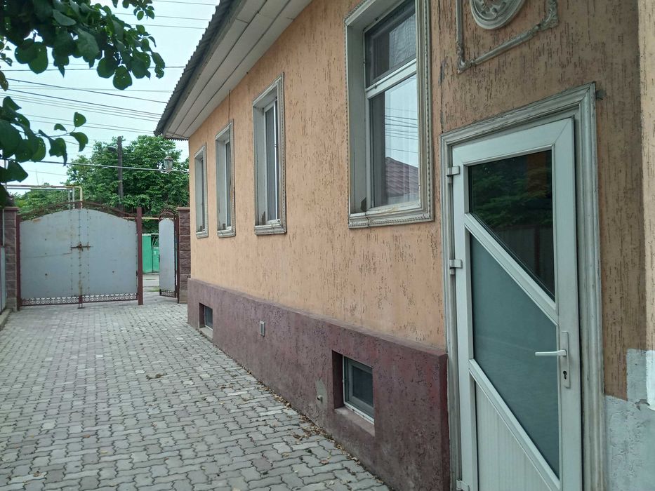 Продам отдельный Дом