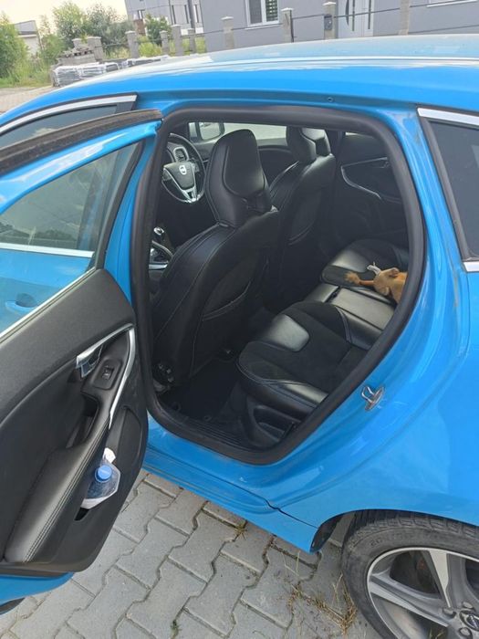 Vand/Schimb Volvo V40
