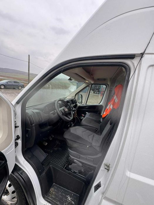Vand Fiat Ducato maxi 3.5t