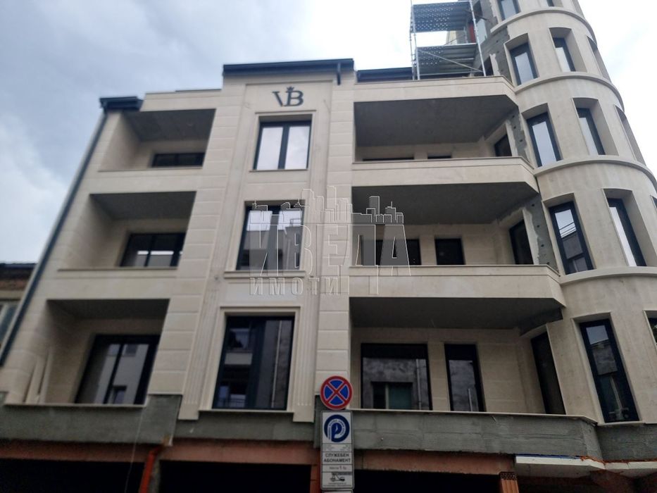 3-стаен в Варна-Нептун площ 88 цена 357000
