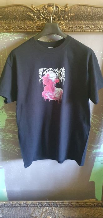 Tricou imprimeu unisex 7