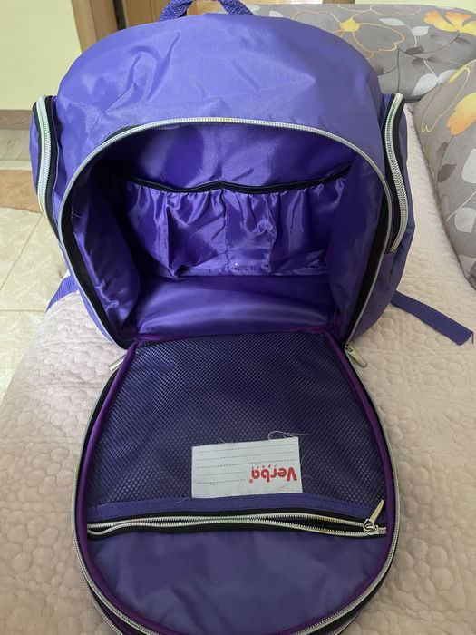 десткий рюкзак для гимнастики, для девочки)