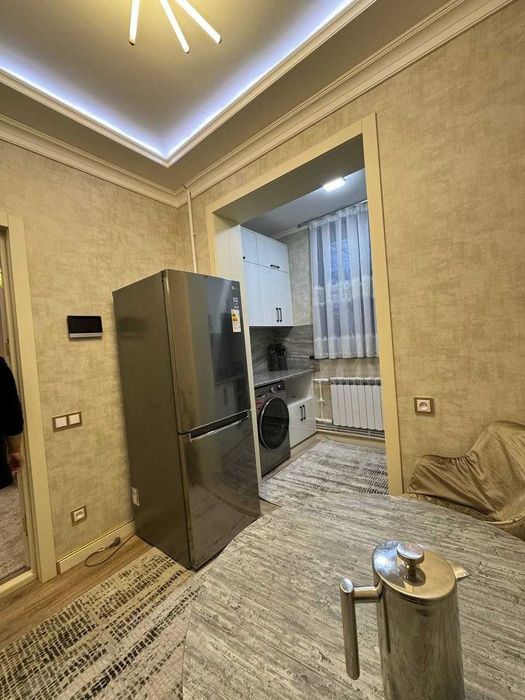 Сдается красивая квартира ЖК "Prestige Gardens