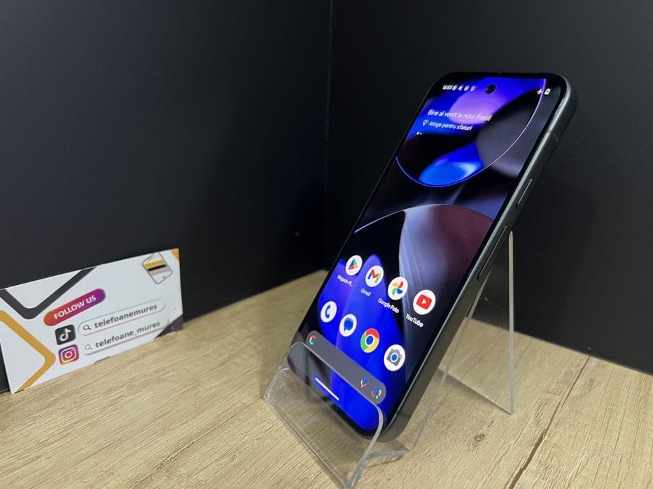 Google Pixel 9 128Gb Obsidian