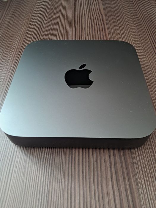 Продам Mac mini A1993
