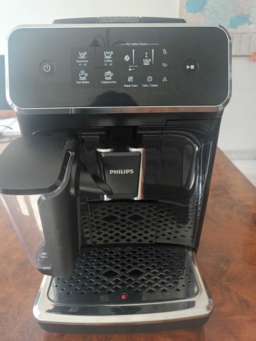 Кафе машина филипс