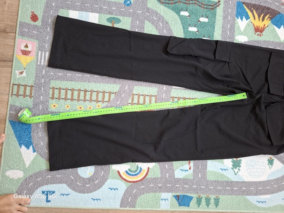 Дамски спортен панталон Negative