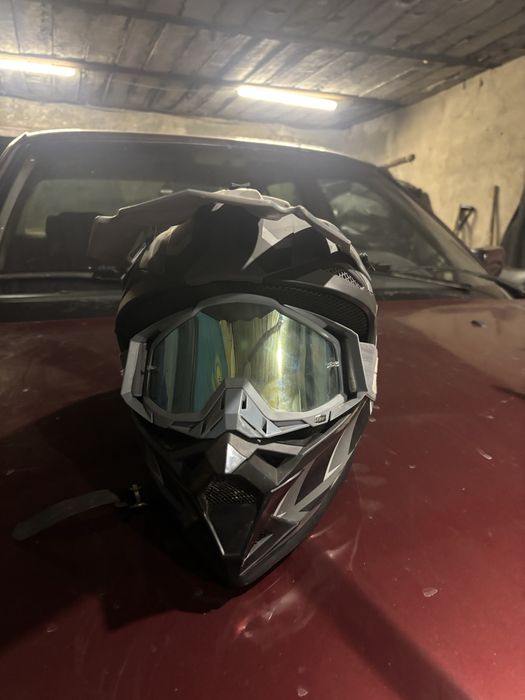 Продам Эндуро  250 куб