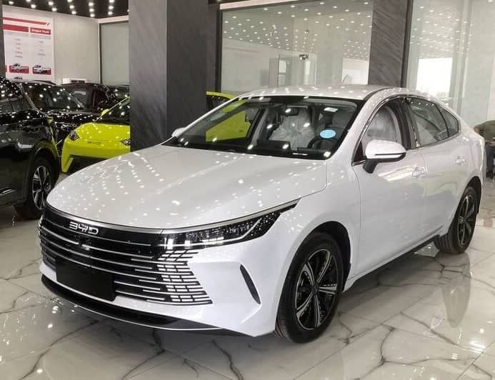 Byd Chazor sotiladi