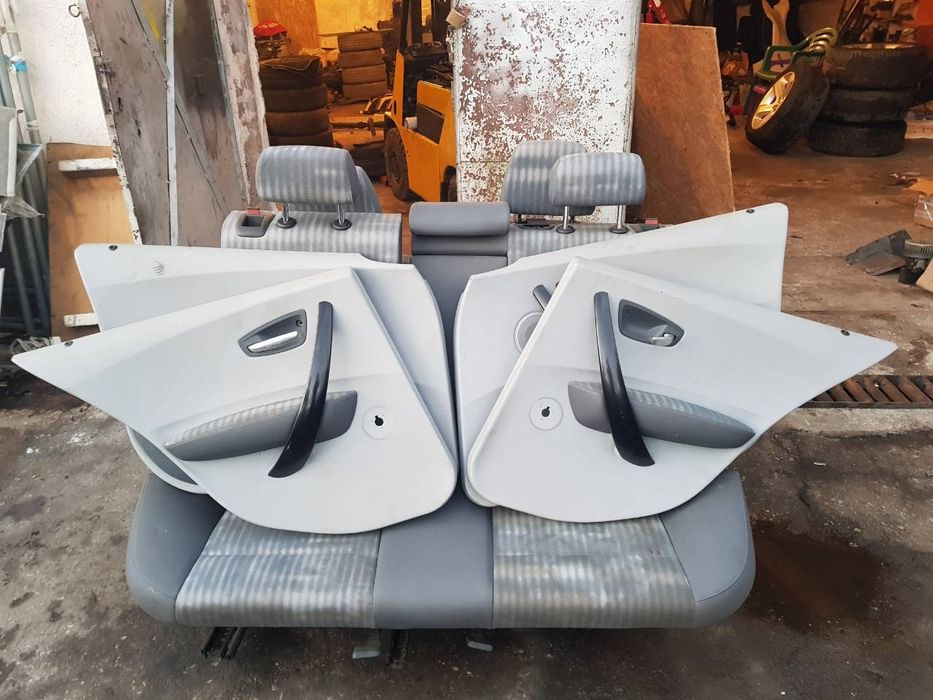 Салон за 1 серия е 87