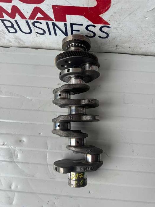 Vibrochen Mercedes Benz sprinter 2.0 EURO 6 W907 cod piesa R65408