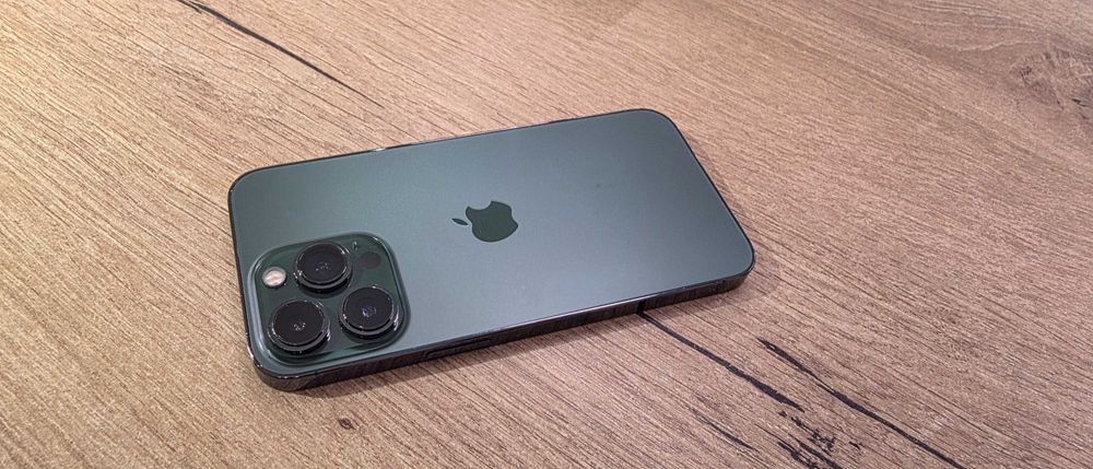 iPhone 13 Pro 5G, 256Gb | Factura & Garantie | Buy-Back |