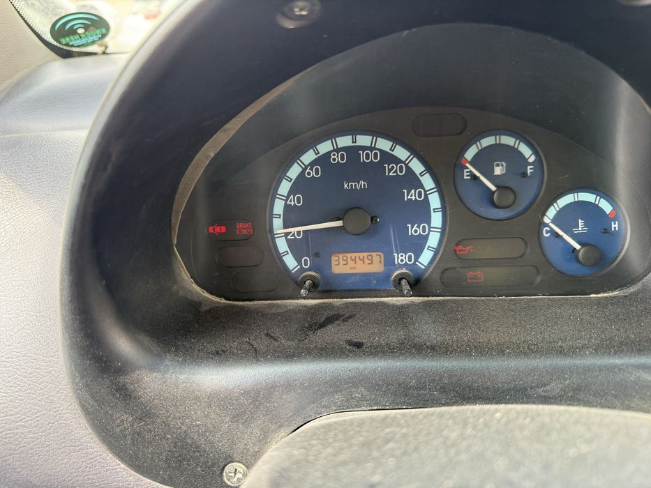 Матиз бест сотилади